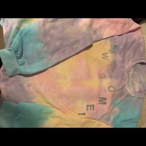 Taylor Swift Awesome! Sweatshirt